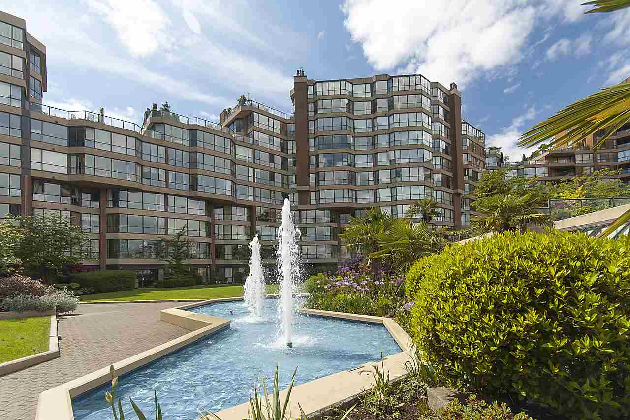 1490 Pennyfarthing Drive, Vancouver, BC V6J 4Z3