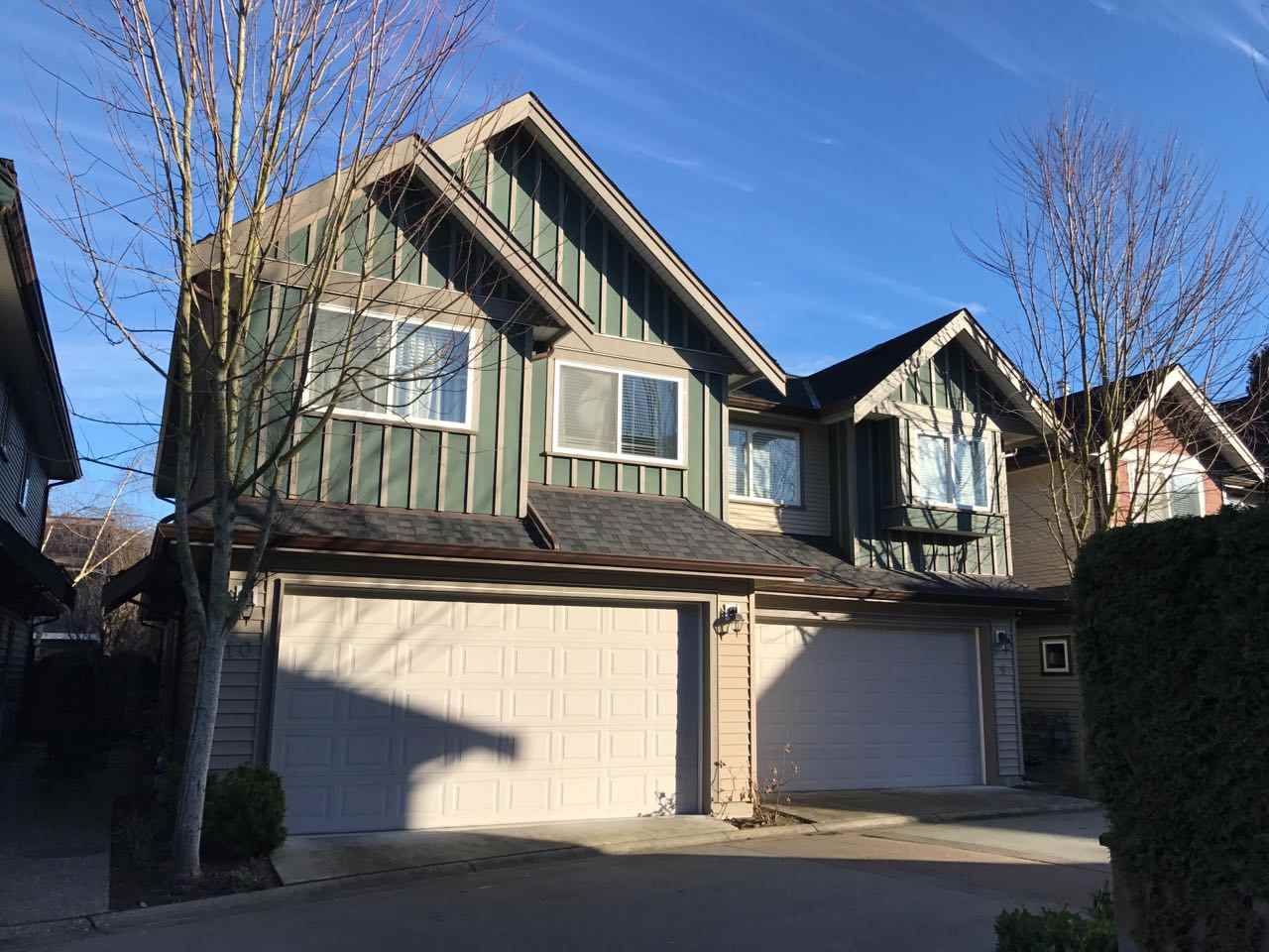 11100 No. 1 Road, Richmond, BC V7E 1S5