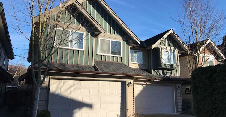 11100 No. 1 Road, Richmond, BC V7E 1S5