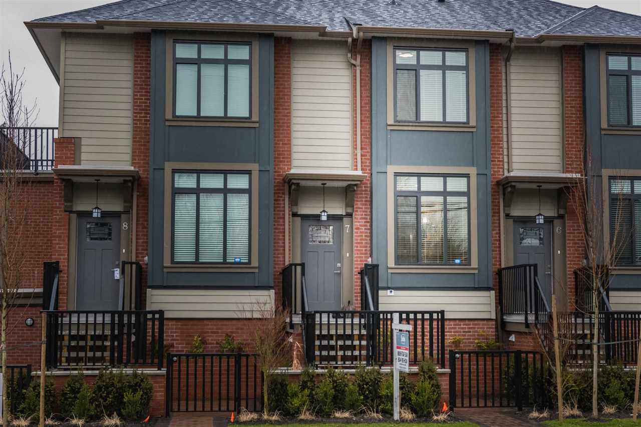 9511 No. 3 Road, Richmond, BC V7A 1W2