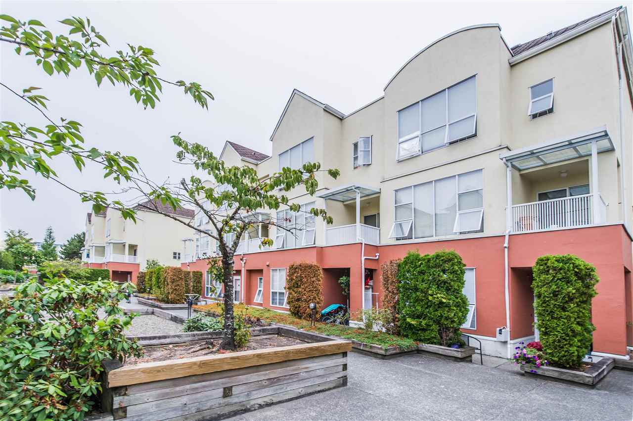 8333 Jones Road, Richmond, BC V6Y 3W9