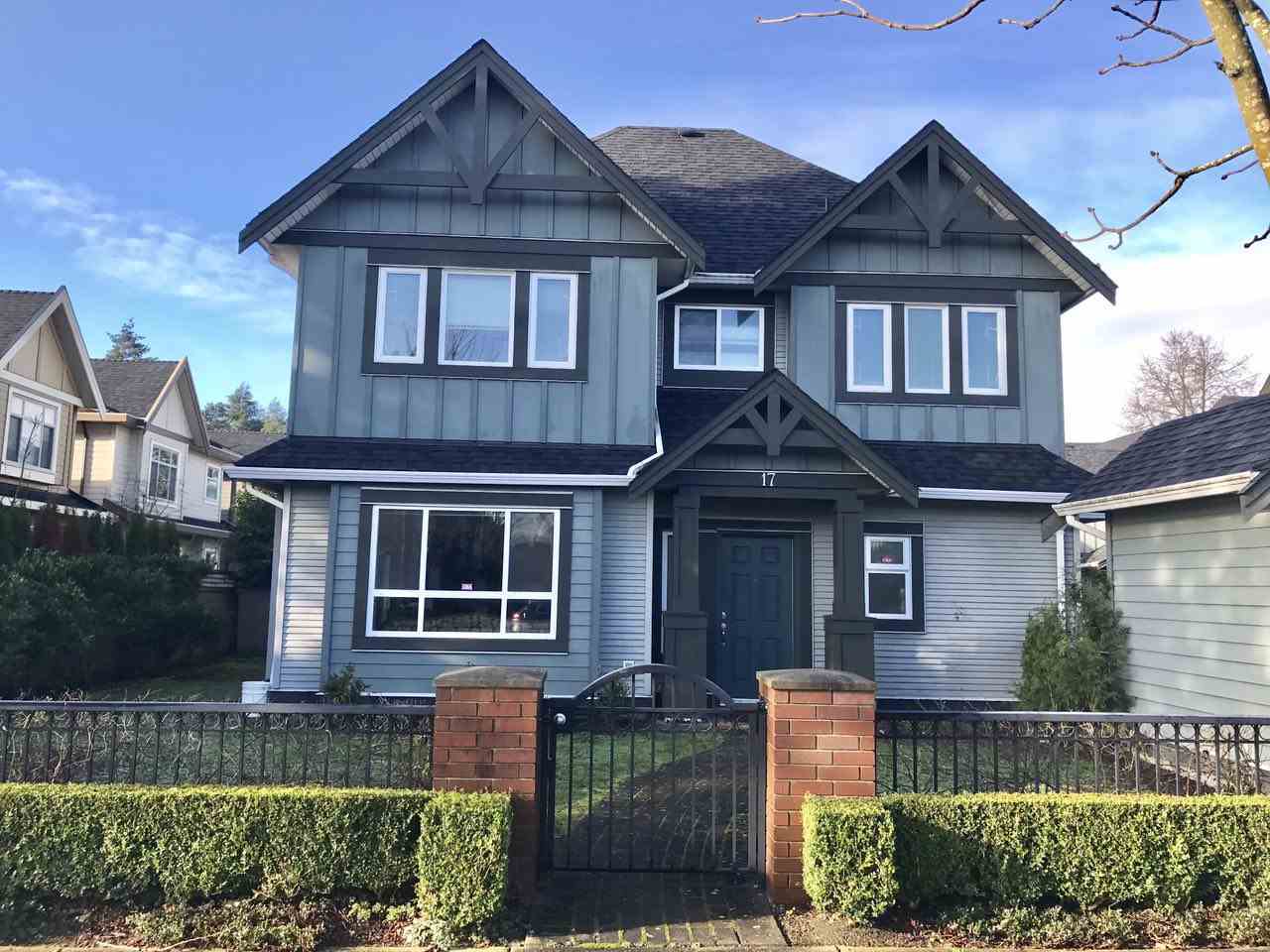 7071 Bridge Street, Richmond, BC V6Y 2S6