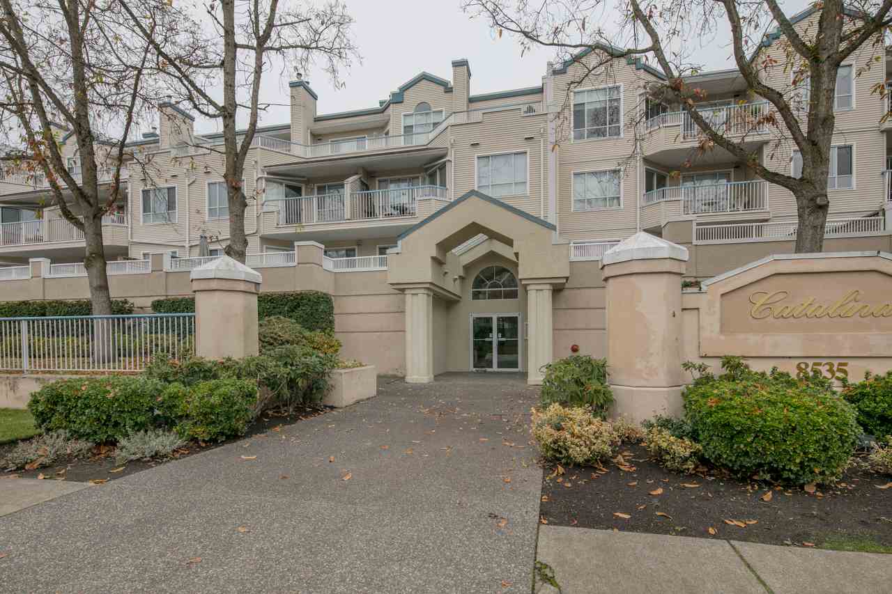 8535 Jones Road, Richmond, BC V6Y 1L7