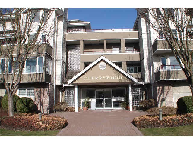 Cherrywood Manor, 11771 Daniels Road Richmond, BC REW