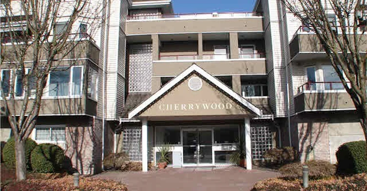 11771 Daniels Road, Richmond, BC V6X 1M7