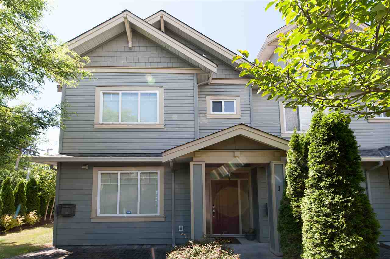 5933 Colville Road, Richmond, BC V7C 3E9