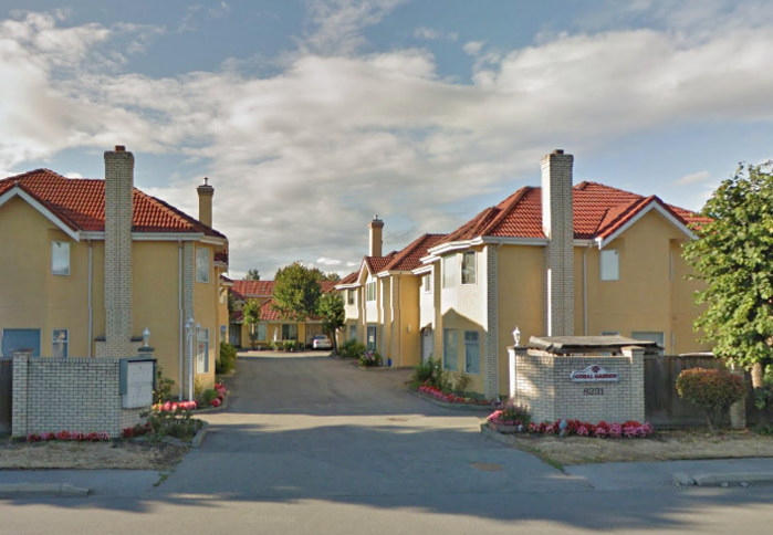 8231 Francis Road, Richmond, BC V6Y 1A5