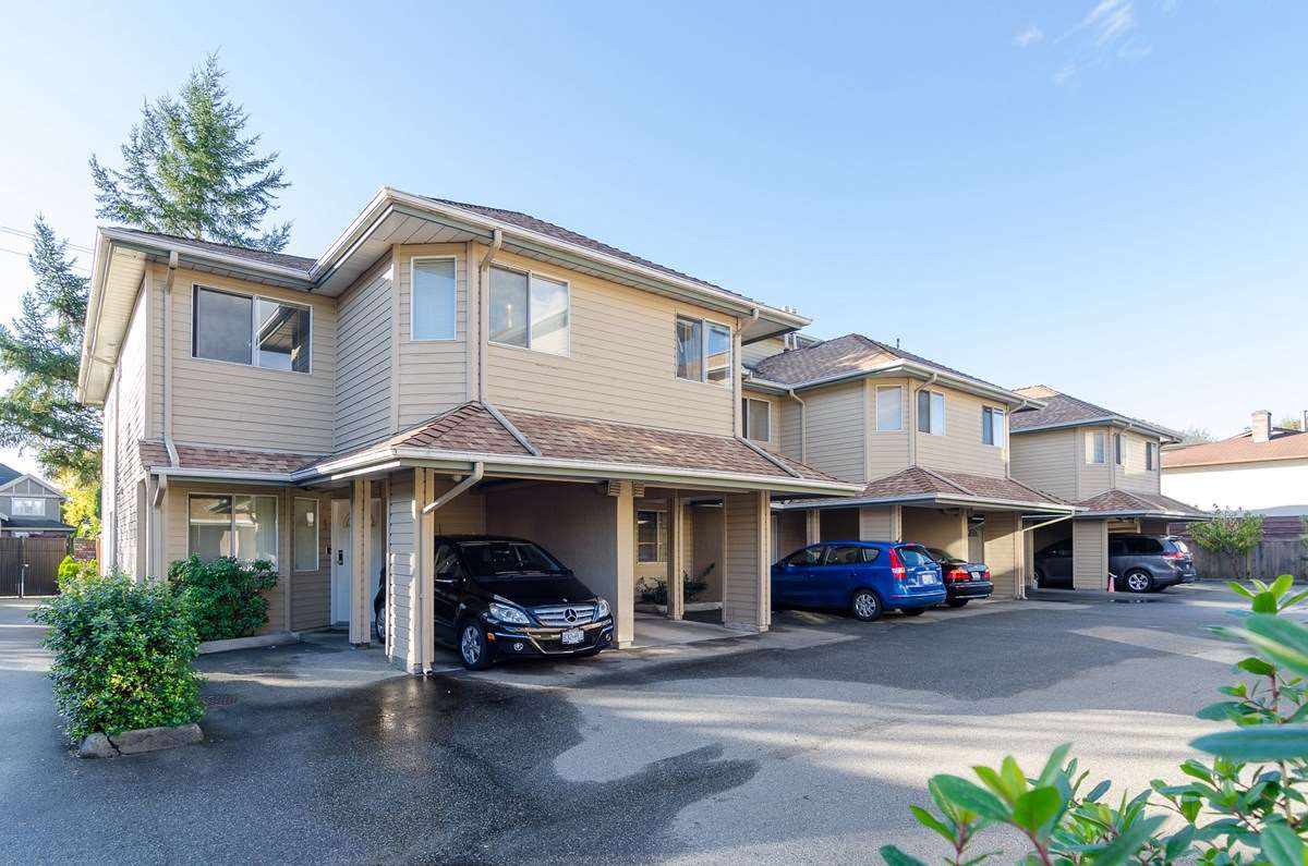 7600 Gilbert Road, Richmond, BC V7C 3W2