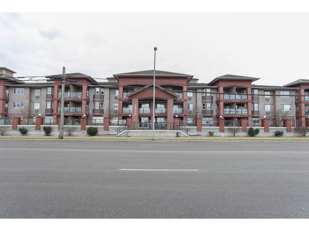 19774 56th Avenue, Langley, BC V3A 3X6
