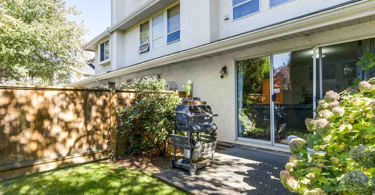 7400 Gilbert Road, Richmond, BC V7C 3W2