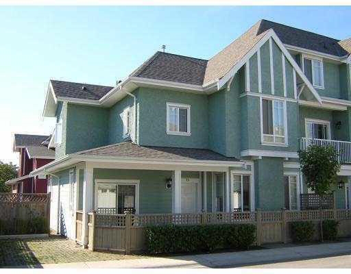 9020 Dixon Avenue, Richmond, BC V6Y 1E4