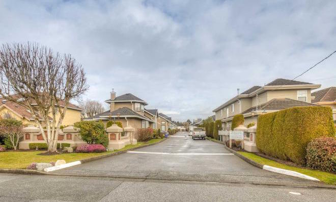 9331 Francis Road, Richmond, BC V6Y 1B2