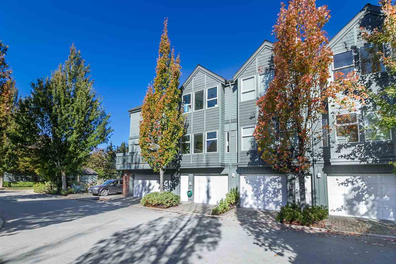 5820 Dover Crescent, Richmond, BC V7C 5P3