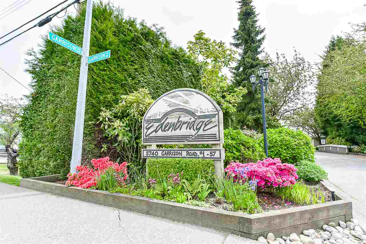 5740 Garrison Road, Richmond, BC V7C 5E7