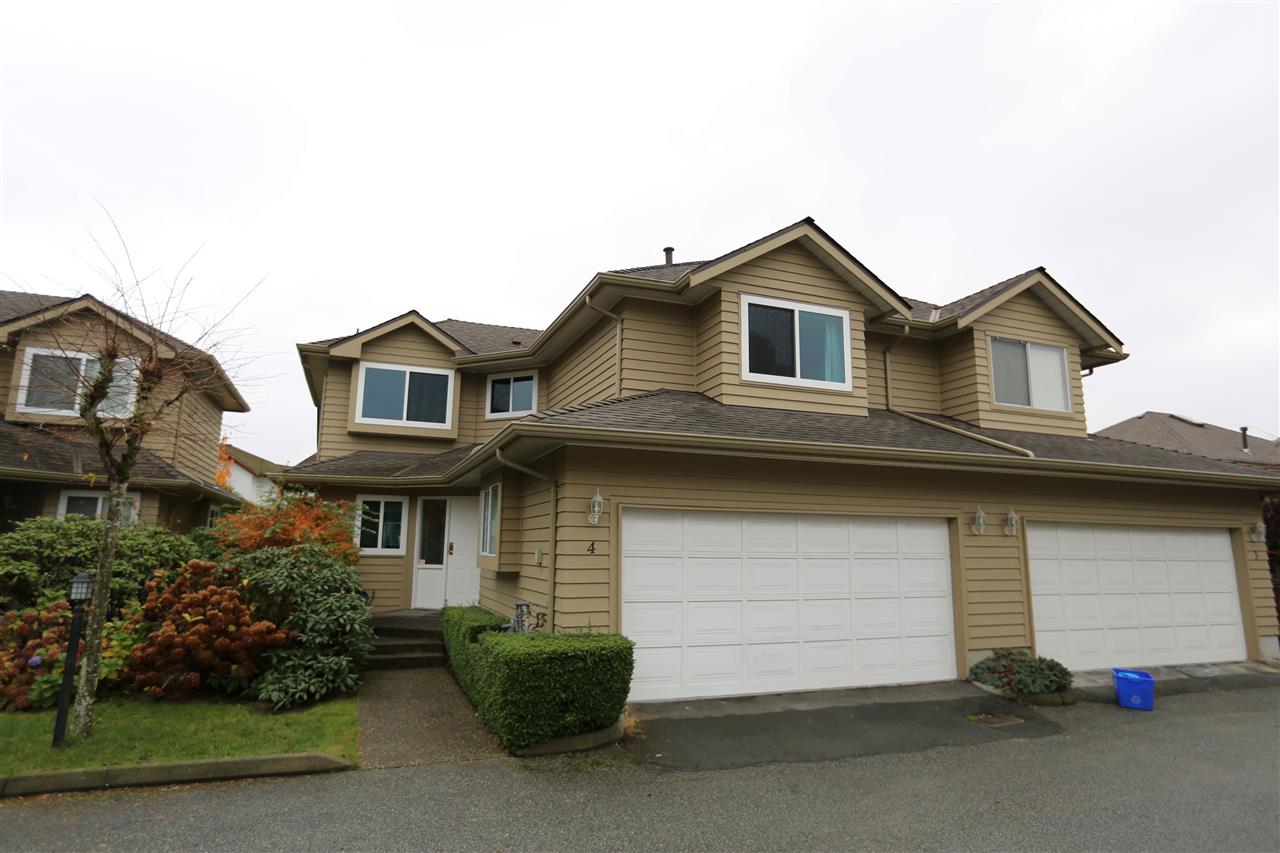 9700 Blundell Road, Richmond, BC V6Y 1K6