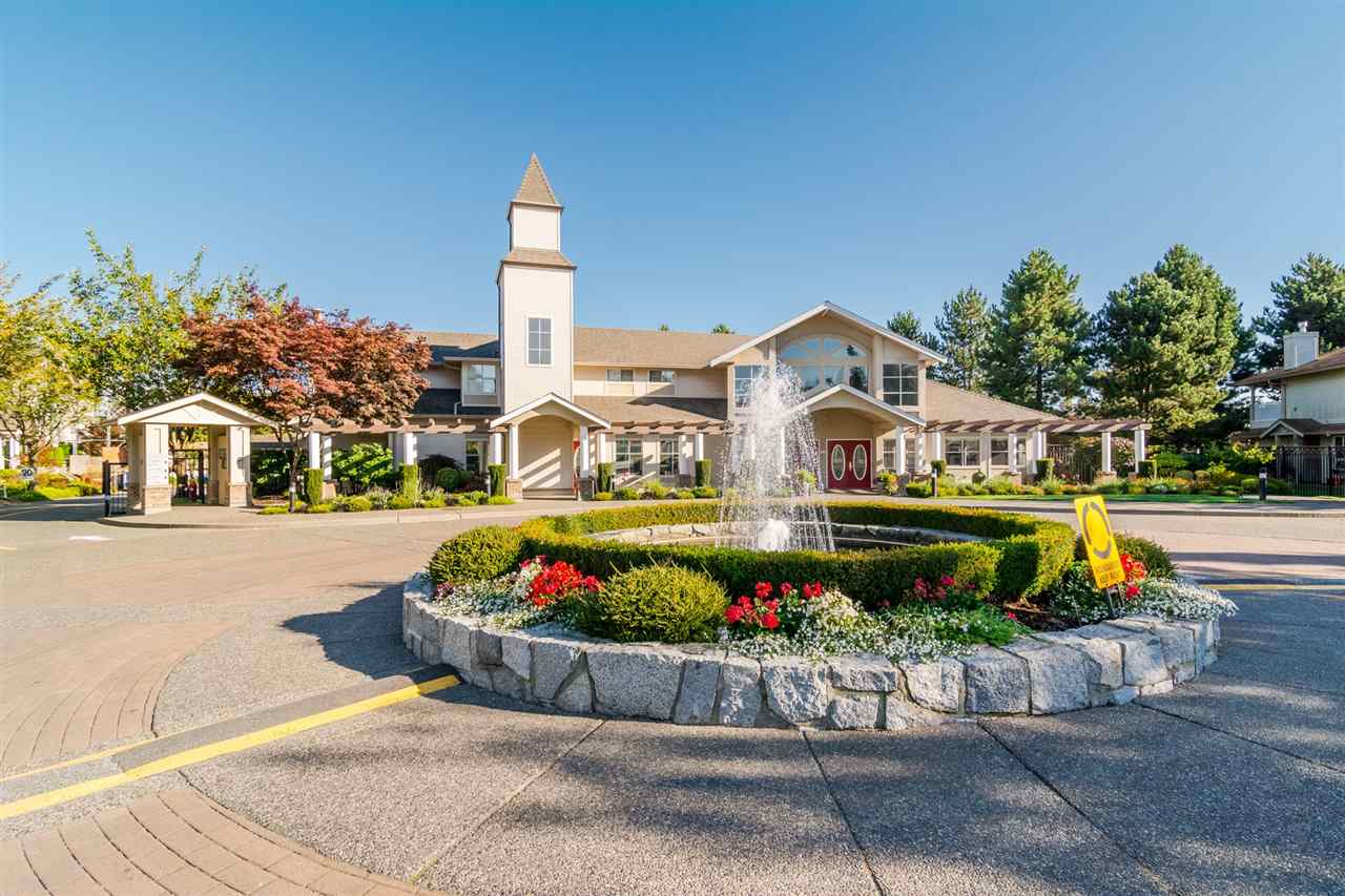 Chelsea Green, 20391 96 Avenue Langley, BC - REW