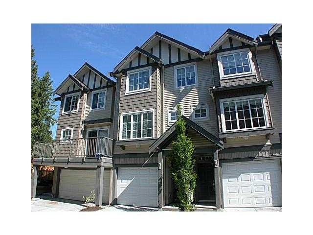 3379 Morrey Court, Burnaby, BC V3J 7Y4