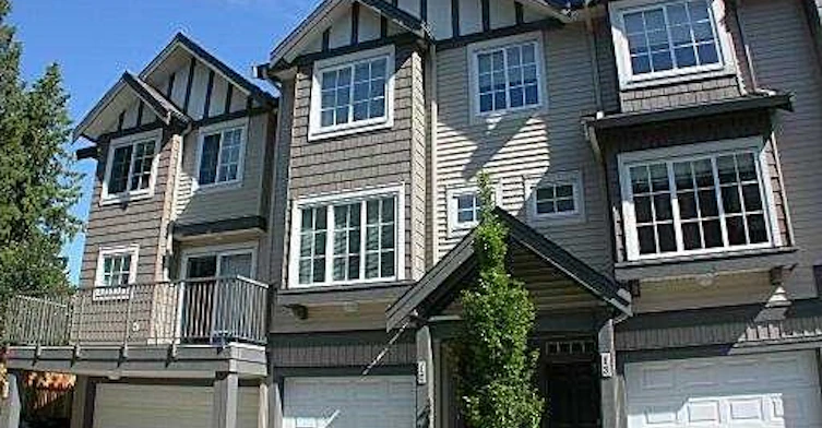 3379 Morrey Court, Burnaby, BC V3J 7Y4