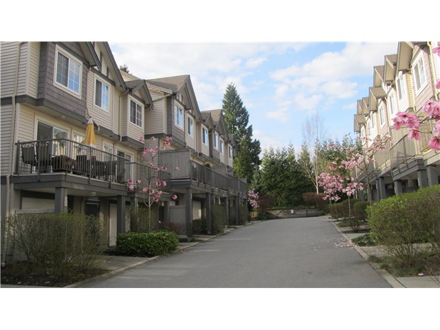 3368 Morrey Court, Burnaby, BC V3J 7Y5