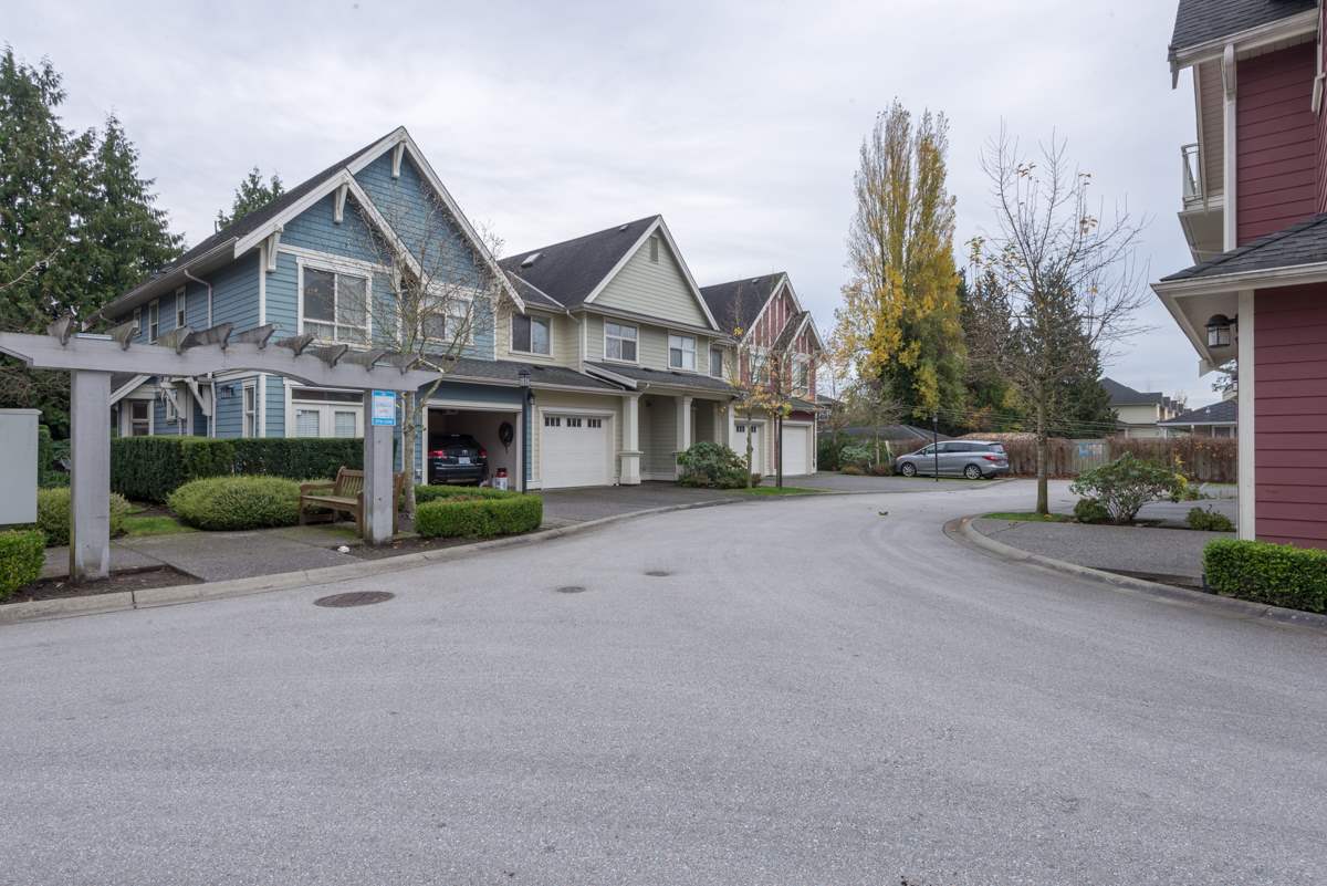 9600 No. 3 Road, Richmond, BC V7A 1W3