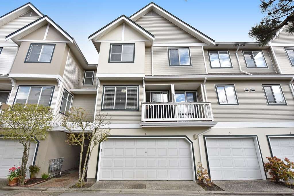 4933 Fisher Drive, Richmond, BC V6X 3Z2
