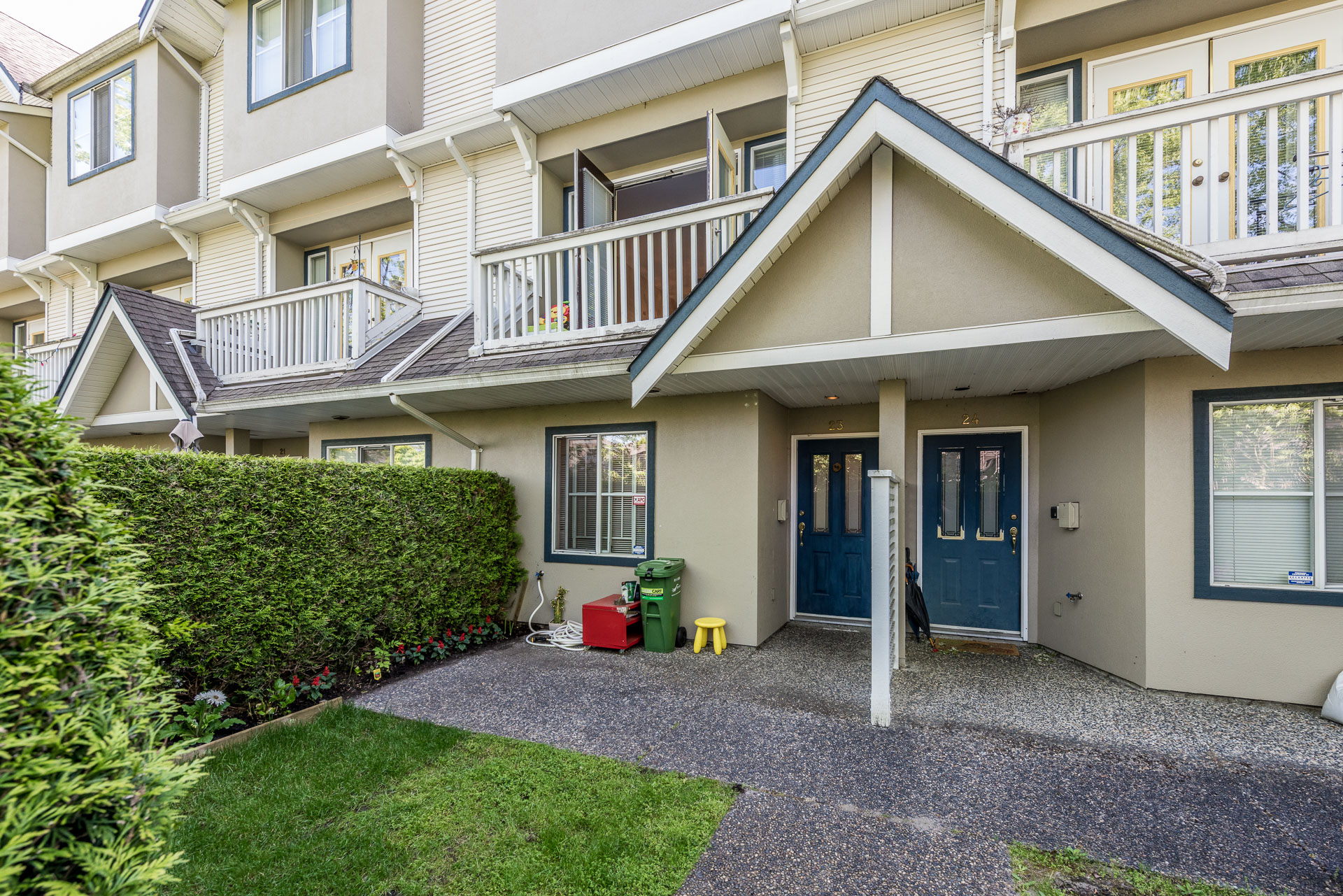 4933 Fisher Drive, Richmond, BC V6X 3Z2 - 4
