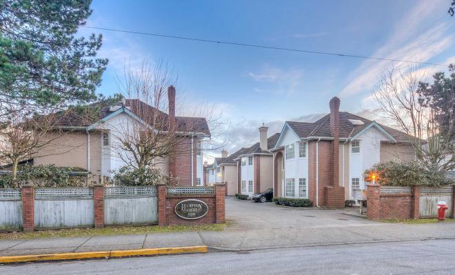 8280 Bennett Road, Richmond, BC V6Y 1N5