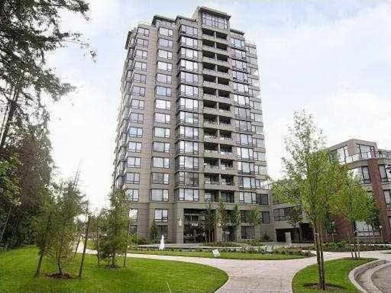 Hamptons Park, 9188 Hemlock Drive Richmond, BC REW