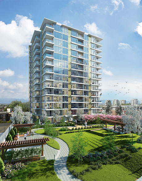 8288 Granville Avenue, Richmond, BC V6Y 0H6 - 2