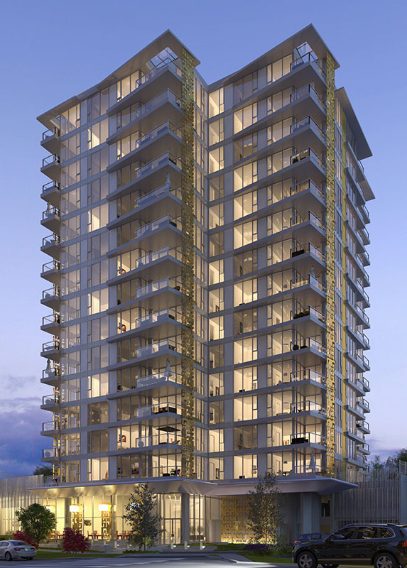 7511 No. 4 Road, Richmond, BC V6Y 4K4