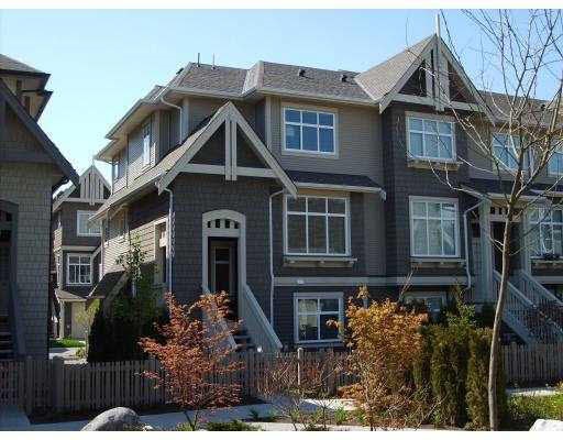 9800 Odlin Road, Richmond, BC V6X 0C2
