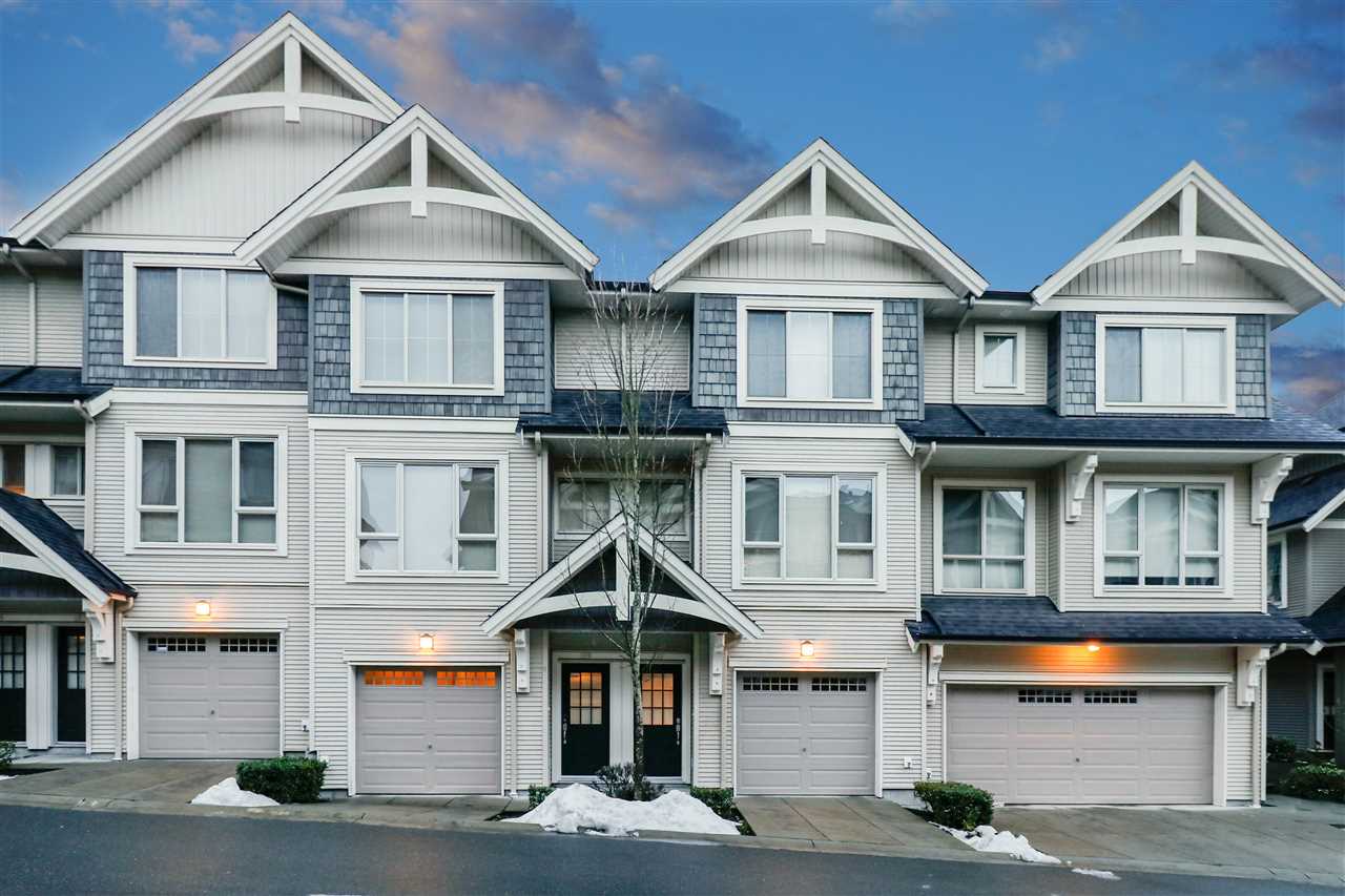 3105 Dayanee Springs Blvd, Coquitlam, BC V3E 0C2 - 2
