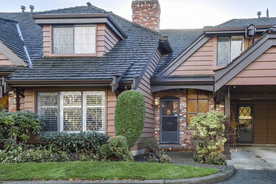 6600 Lucas Road, Richmond, BC V7C 4T1