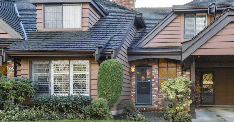 6600 Lucas Road, Richmond, BC V7C 4T1