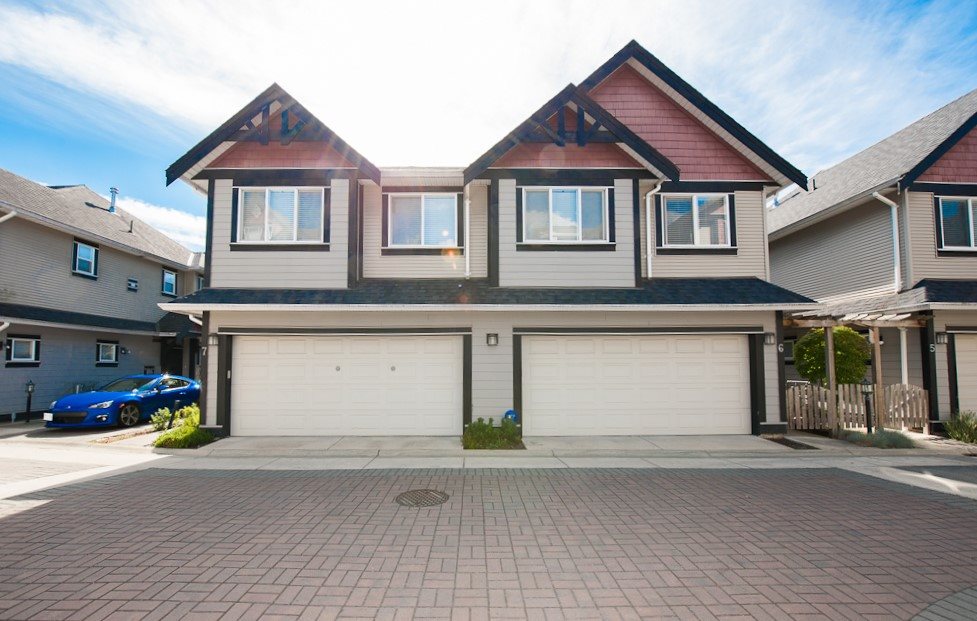 6551 No. 4 Road, Richmond, BC V6Y 2T2