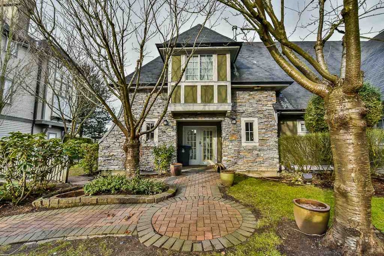 Fleetwood, 8775 161 Street Surrey, BC REW