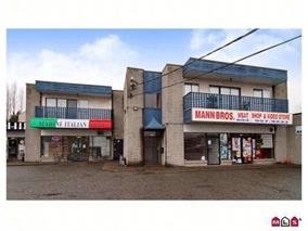 15153 Fraser Highway, Surrey, BC V3R 3P2