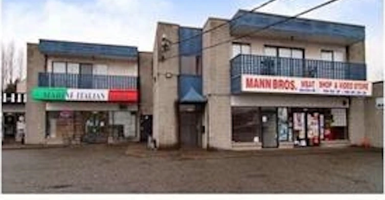 15153 Fraser Highway, Surrey, BC V3R 3P2