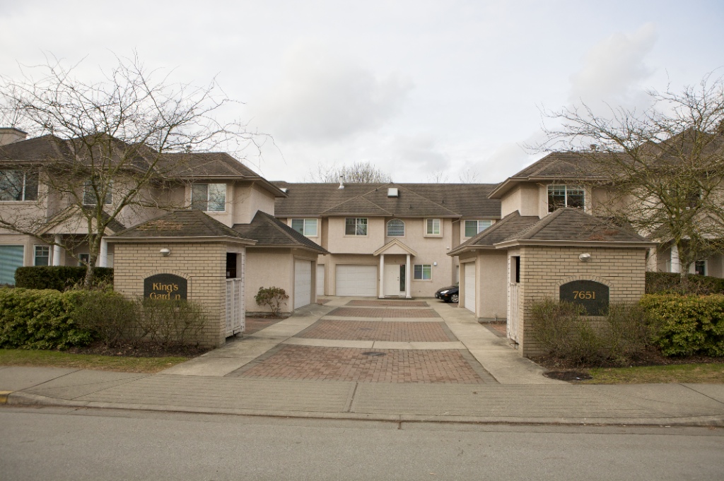 7651 Moffatt Road, Richmond, BC V6Y 1X9
