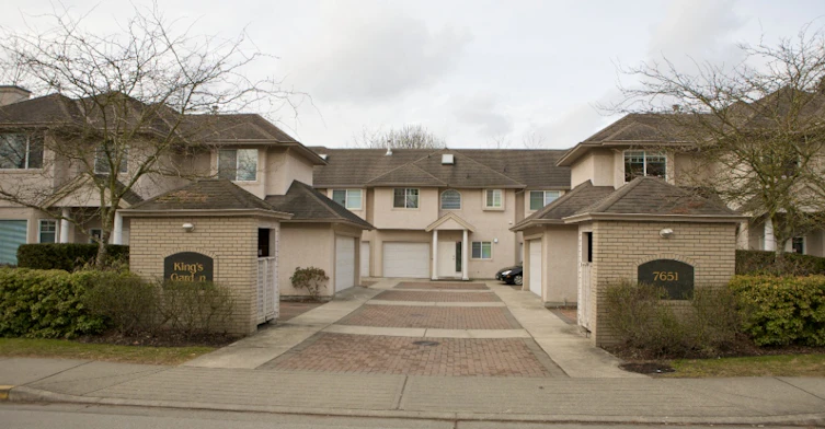 7651 Moffatt Road, Richmond, BC V6Y 1X9