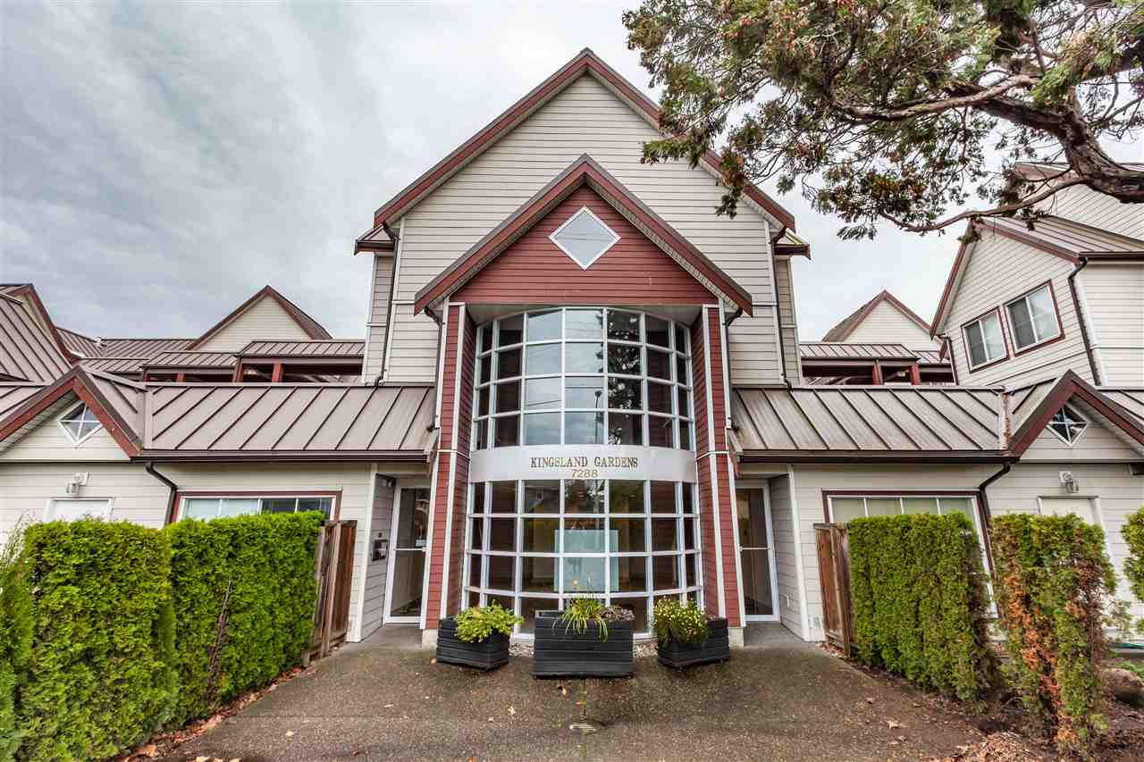 7288 No. 3 Road, Richmond, BC V6Y 3Y1
