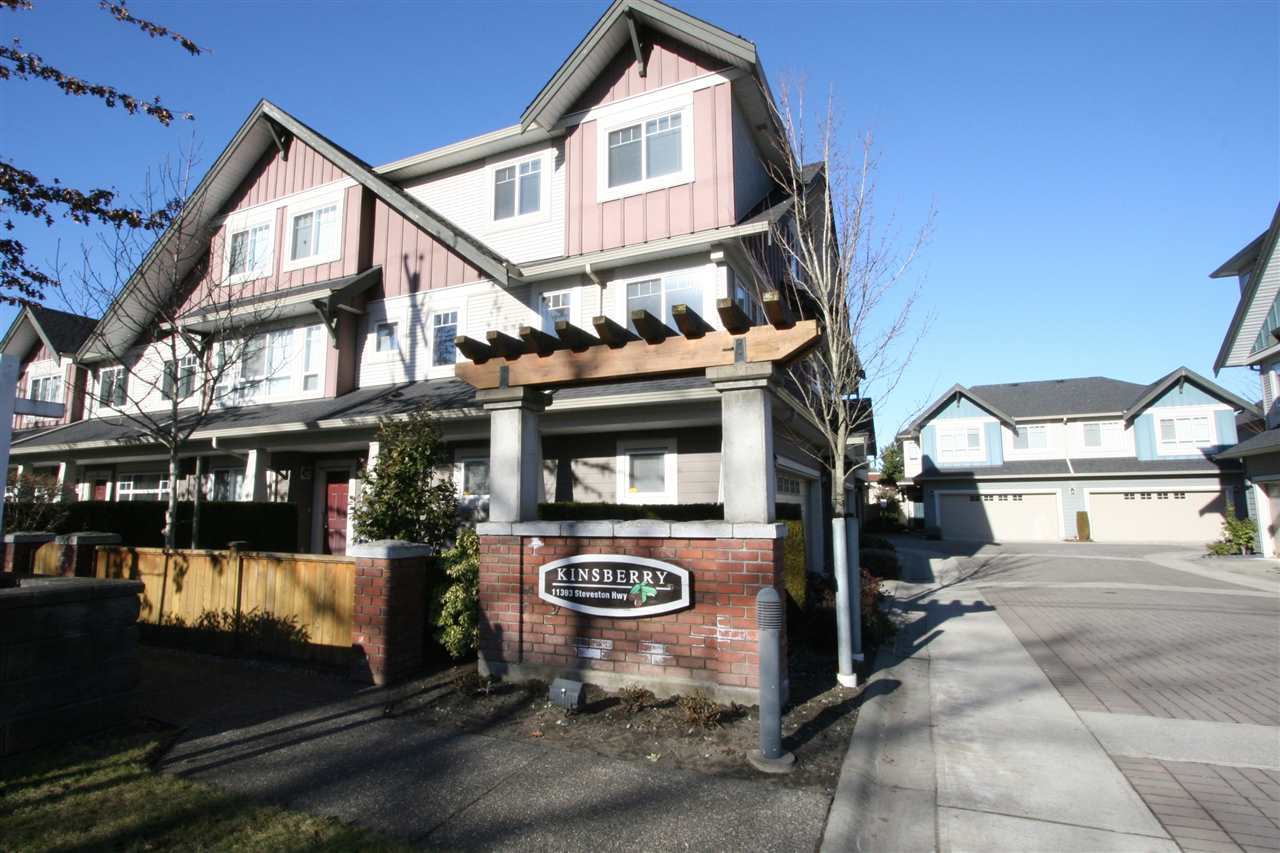 11393 Steveston Highway, Richmond, BC V7A 1N8
