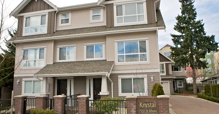 7531 St. Albans Road, Richmond, BC V6Y 2K5