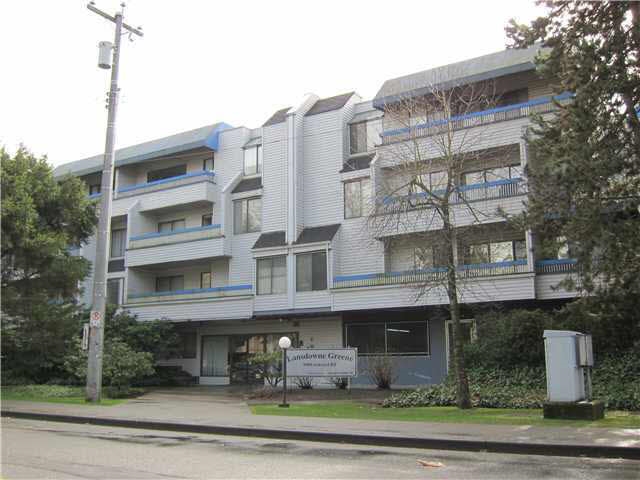 8400 Ackroyd Road, Richmond, BC V6X 3E8