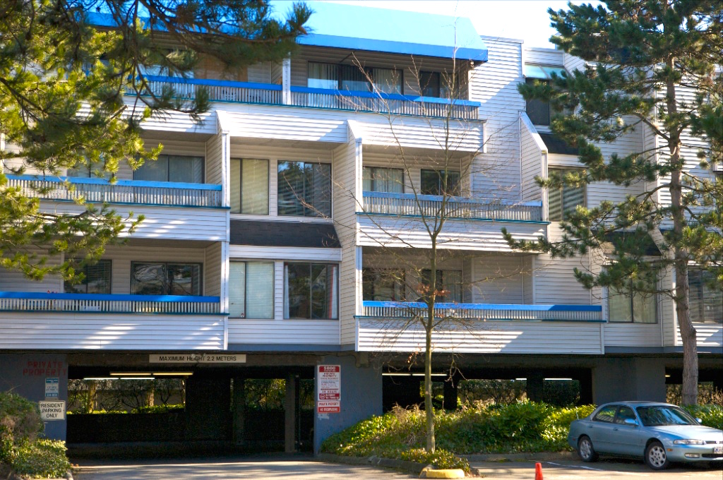 5800 Cooney Road, Richmond, BC V6X 3A8 - 3