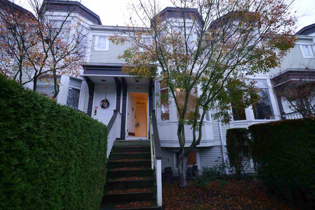 6331 No 1 Road, Richmond, BC V7C 1T4