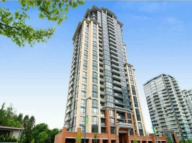 City Point, 10777 University Drive Surrey, BC REW