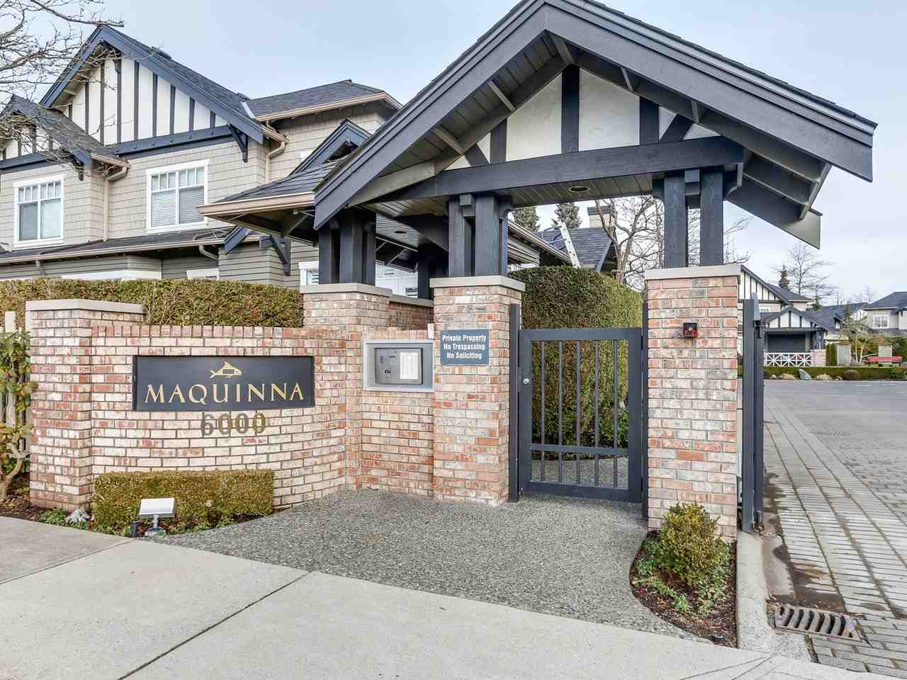 6000 Barnard Drive, Richmond, BC V7C 5P7