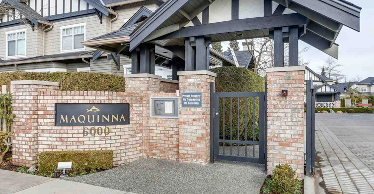 6000 Barnard Drive, Richmond, BC V7C 5P7