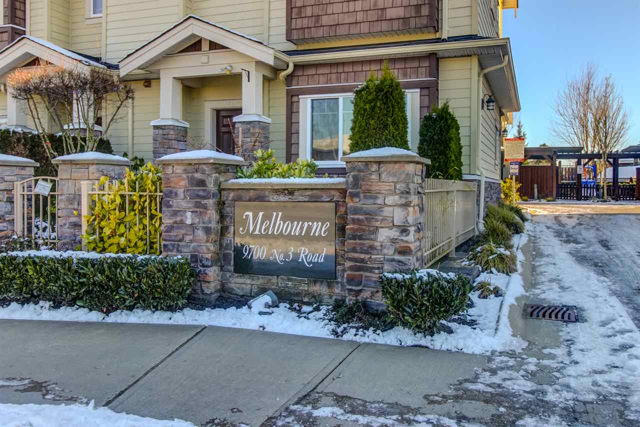 9700 No. 3 Road, Richmond, BC V7A 1W3
